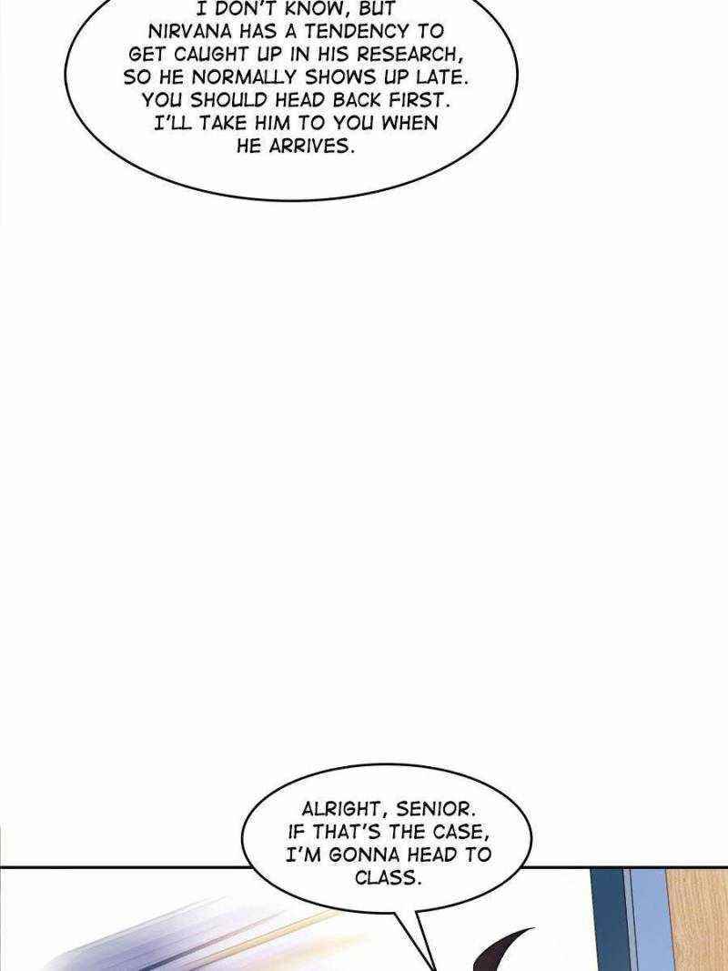 Cultivation Chat Group Chapter 391 - Page 73