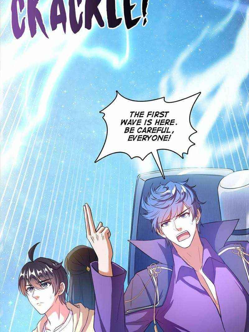 Cultivation Chat Group Chapter 393 - Page 10