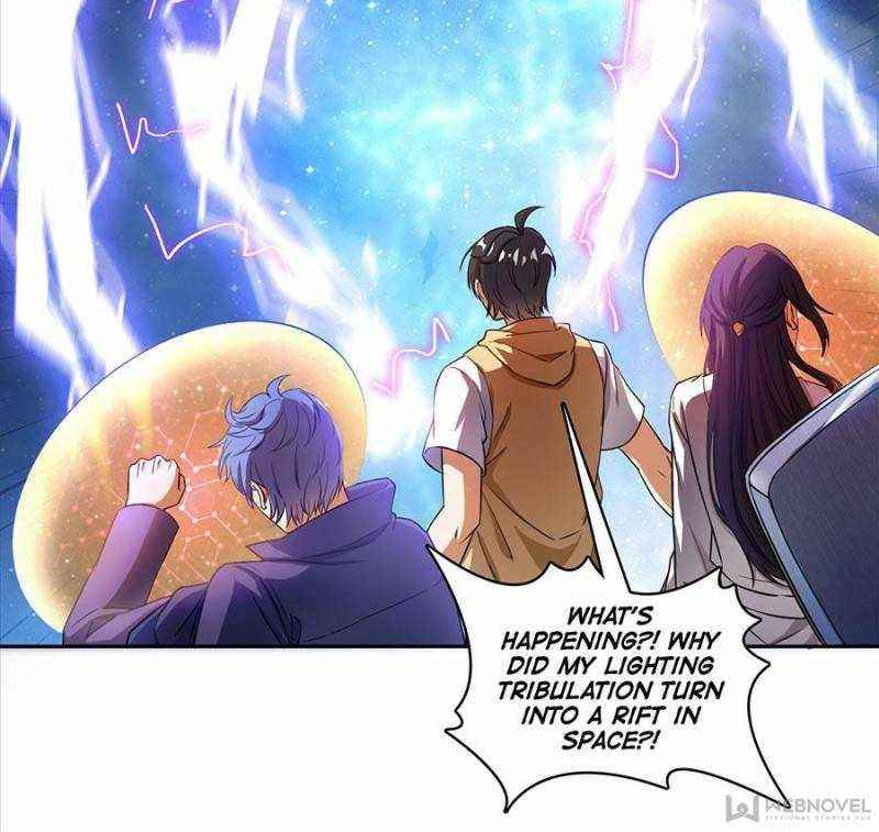 Cultivation Chat Group Chapter 393 - Page 12