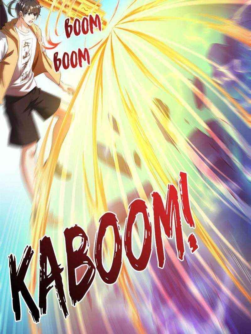 Cultivation Chat Group Chapter 393 - Page 16