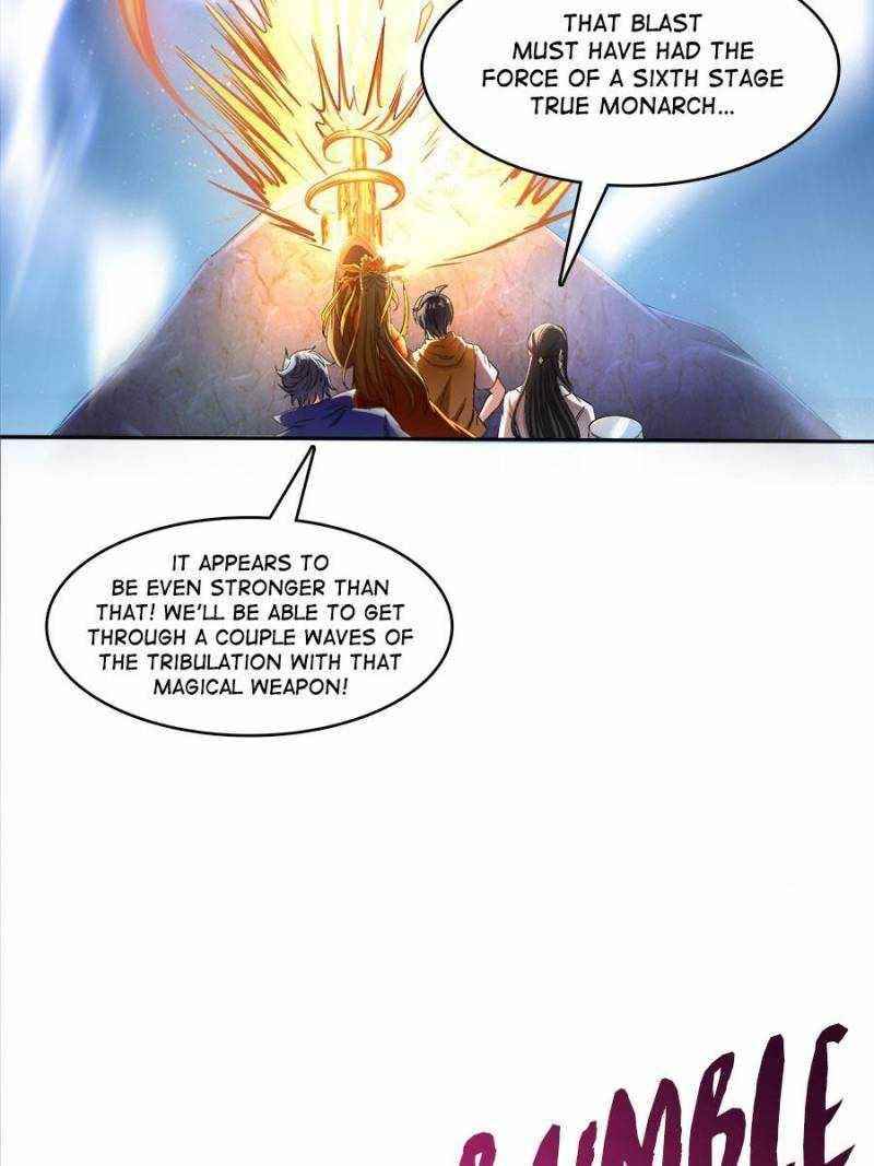 Cultivation Chat Group Chapter 393 - Page 20