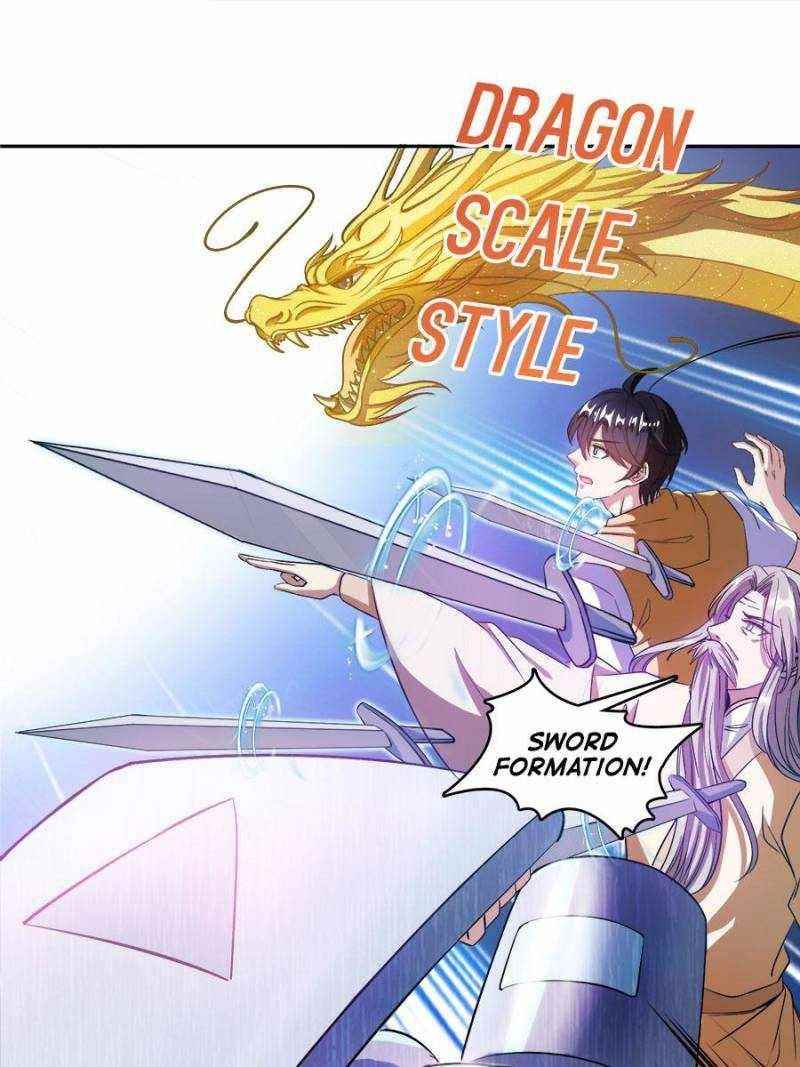 Cultivation Chat Group Chapter 393 - Page 25