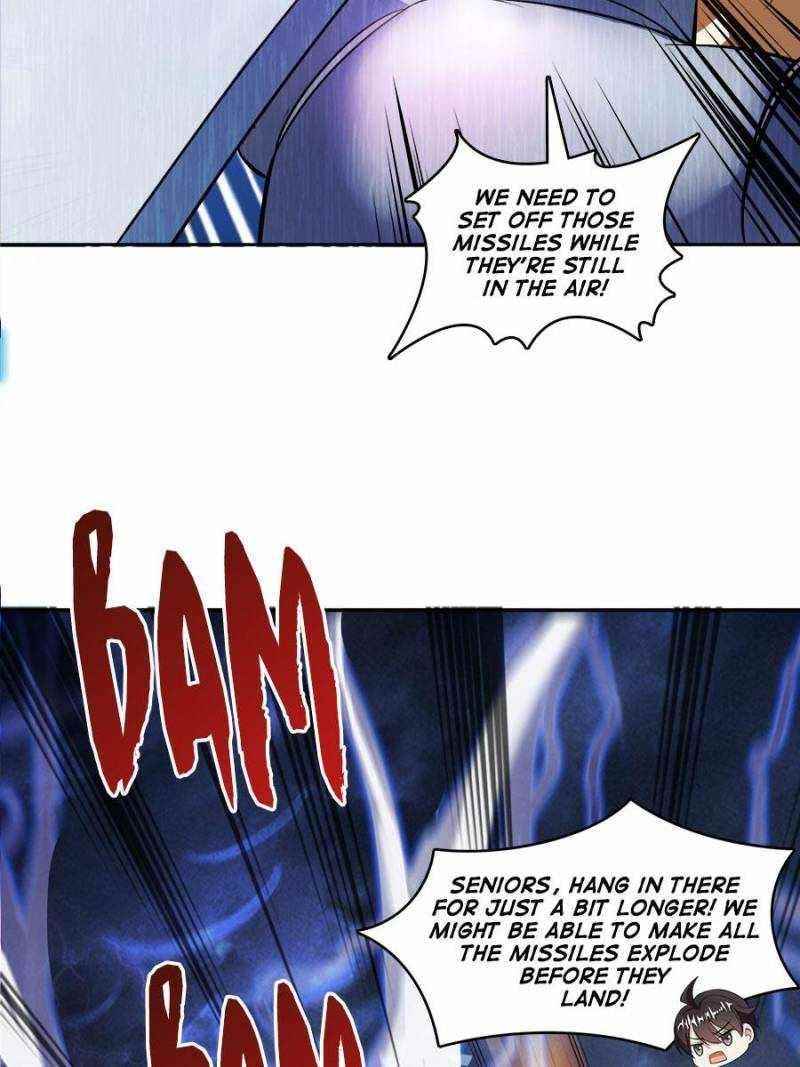 Cultivation Chat Group Chapter 393 - Page 26