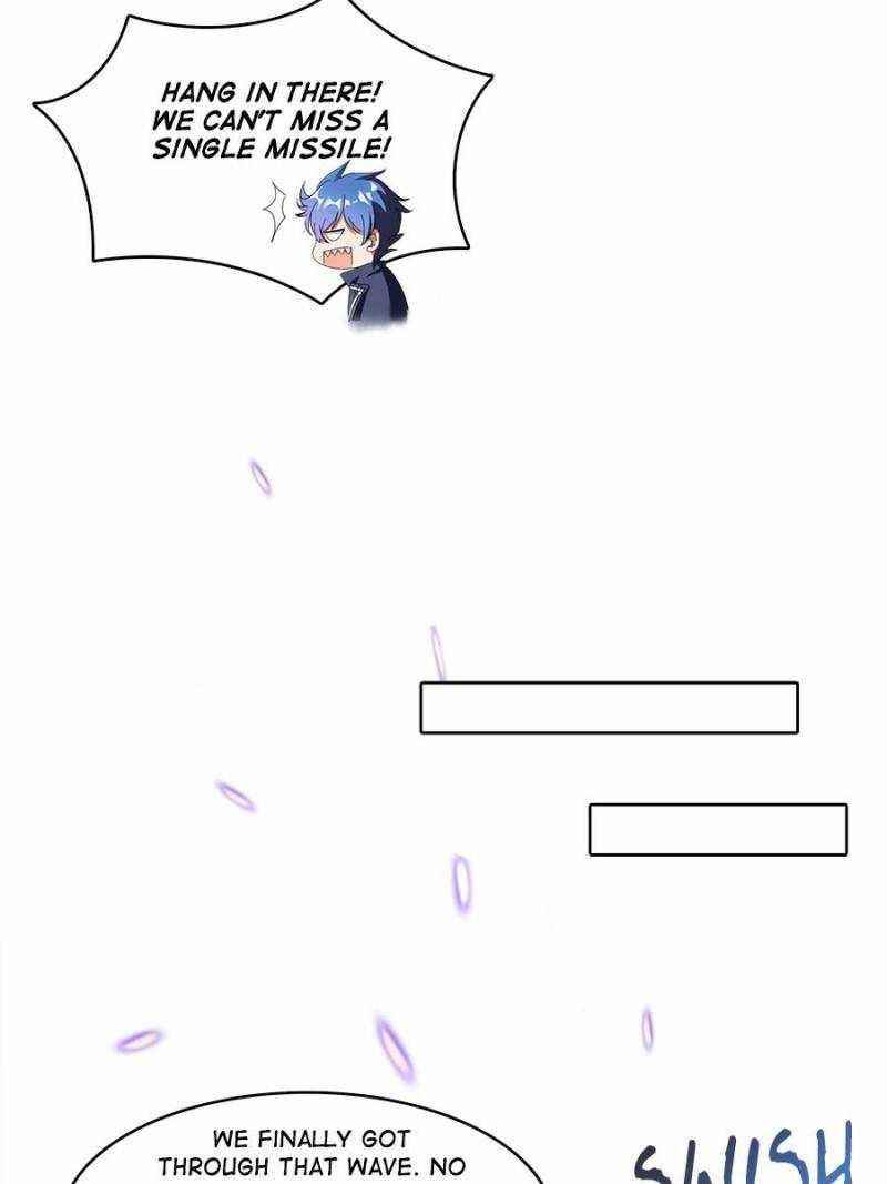 Cultivation Chat Group Chapter 393 - Page 29