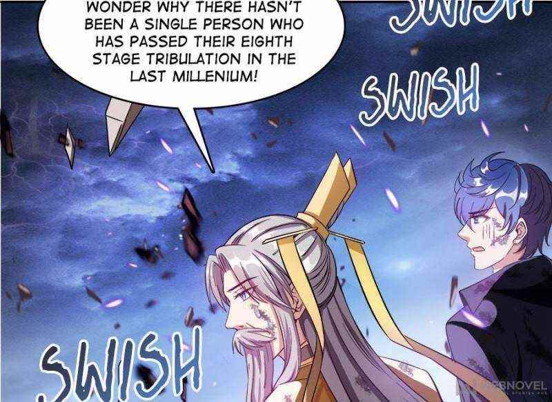 Cultivation Chat Group Chapter 393 - Page 30