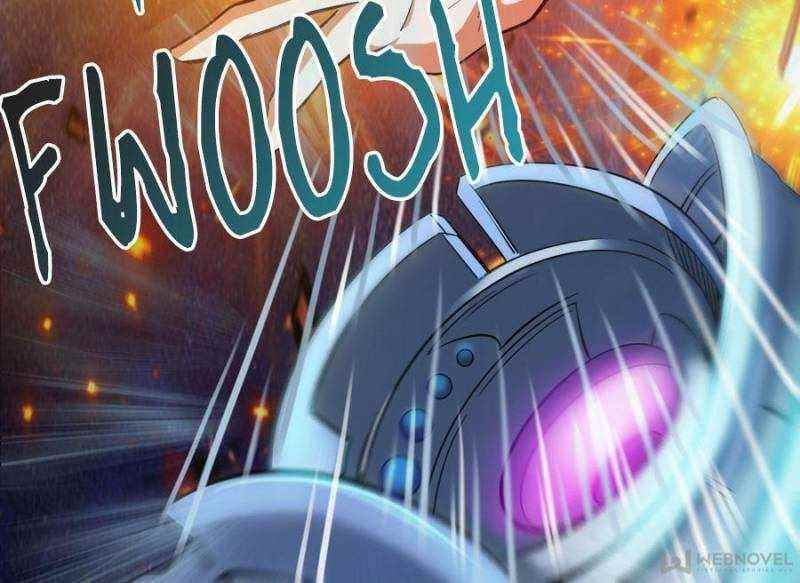 Cultivation Chat Group Chapter 393 - Page 36