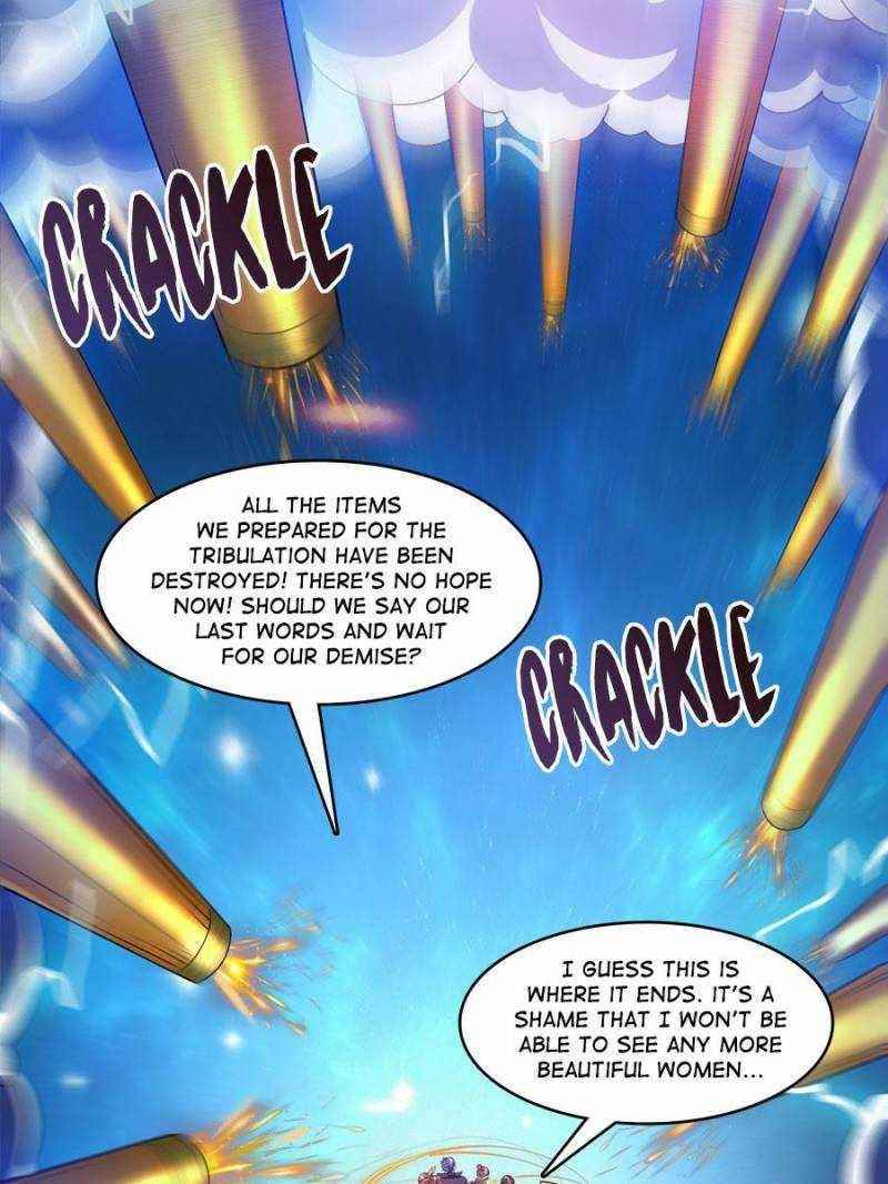 Cultivation Chat Group Chapter 393 - Page 40