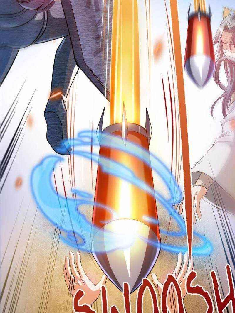 Cultivation Chat Group Chapter 393 - Page 45