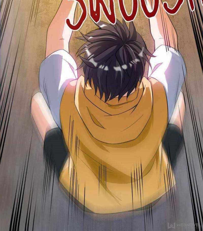 Cultivation Chat Group Chapter 393 - Page 46