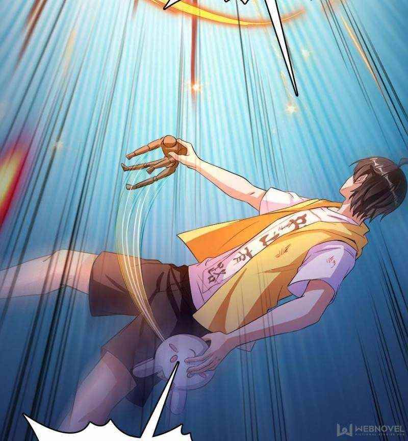 Cultivation Chat Group Chapter 393 - Page 61