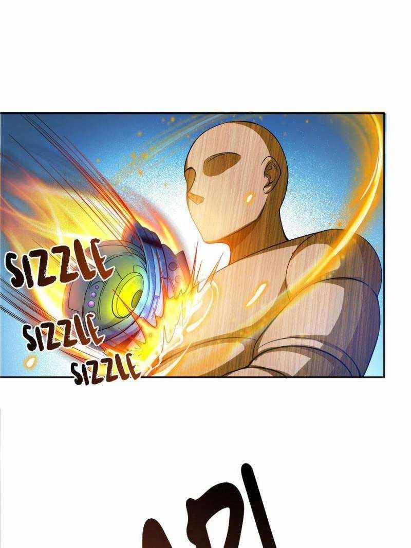 Cultivation Chat Group Chapter 393 - Page 65