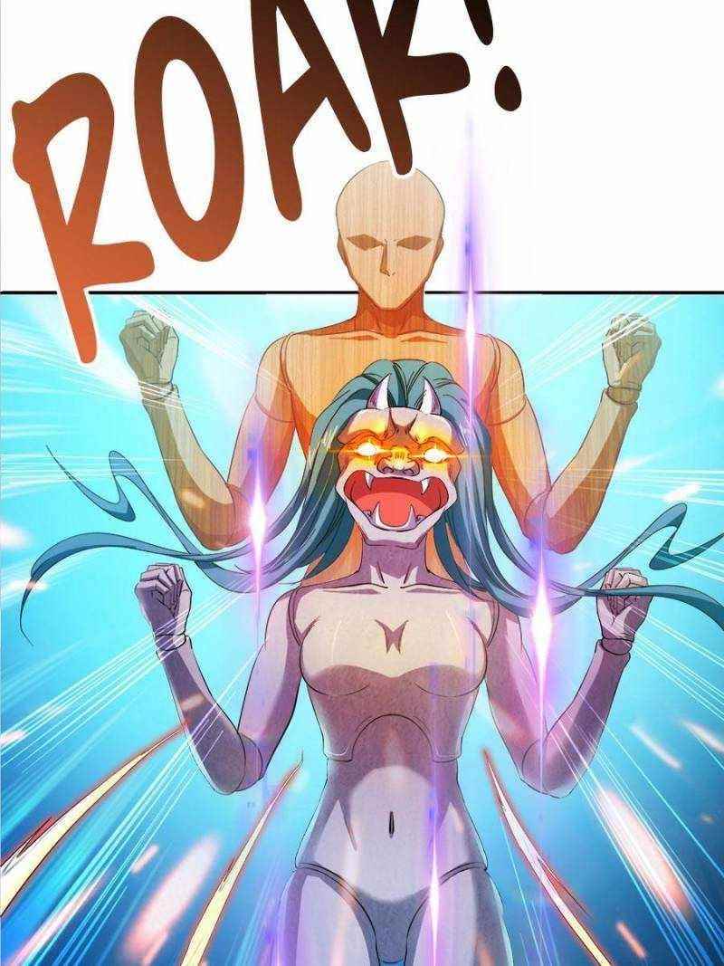 Cultivation Chat Group Chapter 393 - Page 66