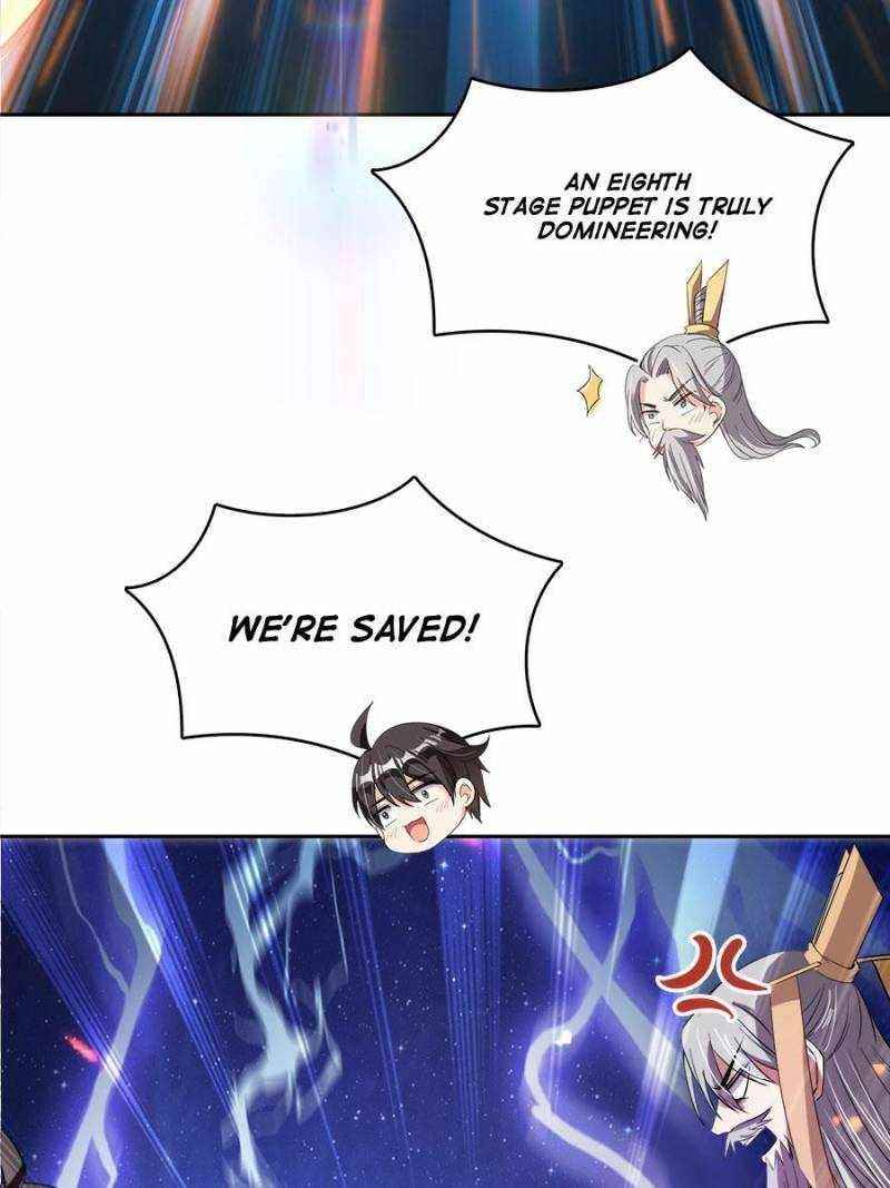 Cultivation Chat Group Chapter 393 - Page 68