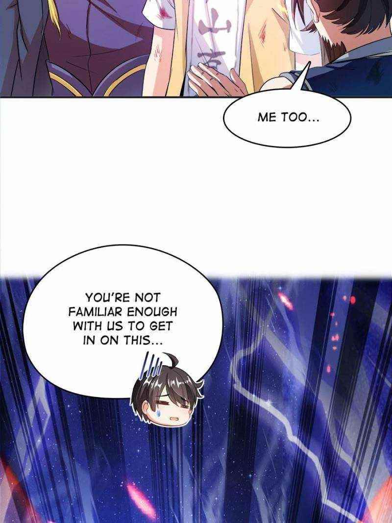 Cultivation Chat Group Chapter 393 - Page 72