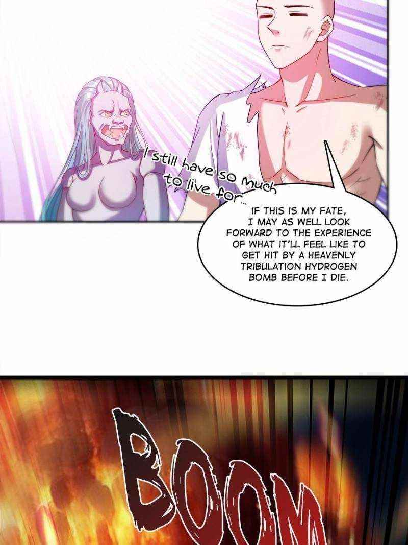 Cultivation Chat Group Chapter 394 - Page 26