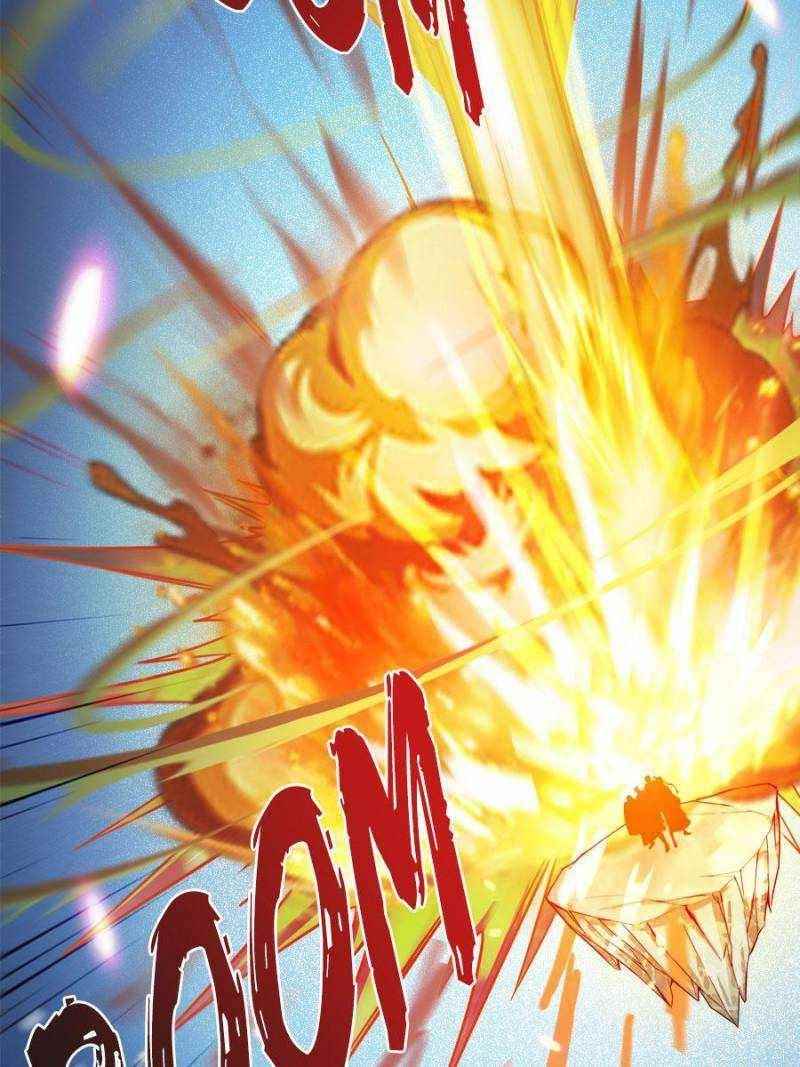 Cultivation Chat Group Chapter 394 - Page 28