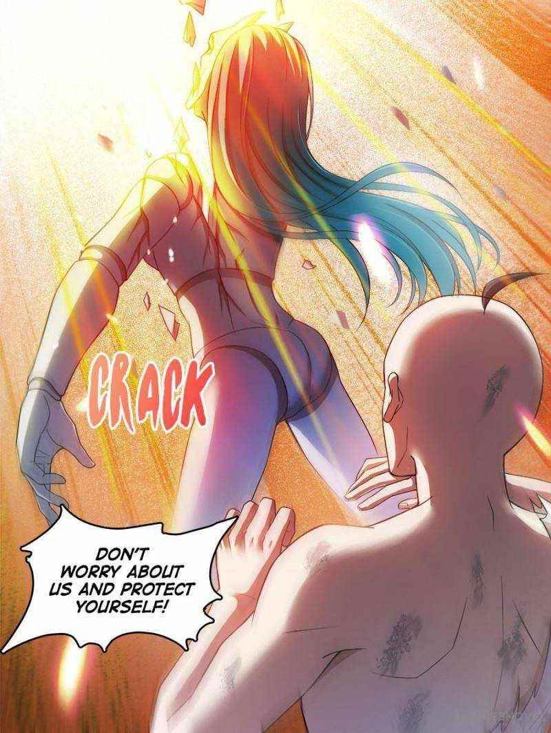 Cultivation Chat Group Chapter 394 - Page 30