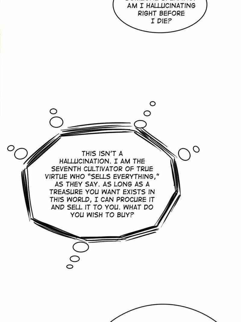 Cultivation Chat Group Chapter 394 - Page 32