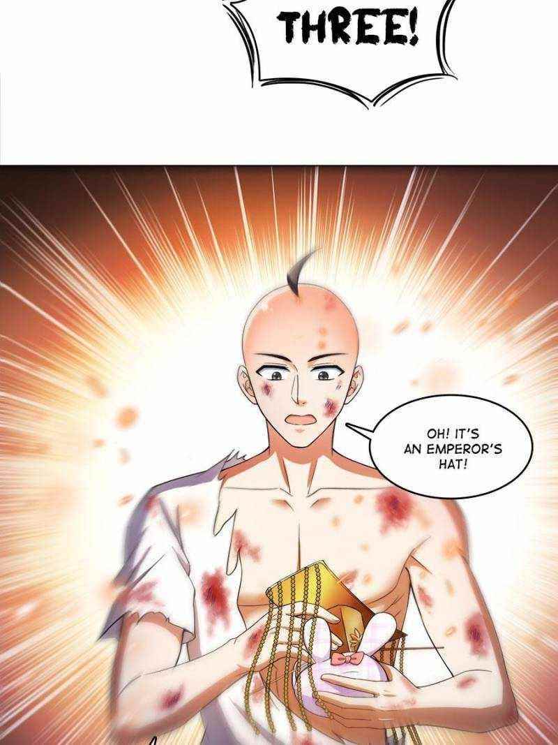 Cultivation Chat Group Chapter 394 - Page 37