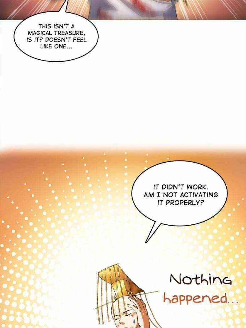 Cultivation Chat Group Chapter 394 - Page 38