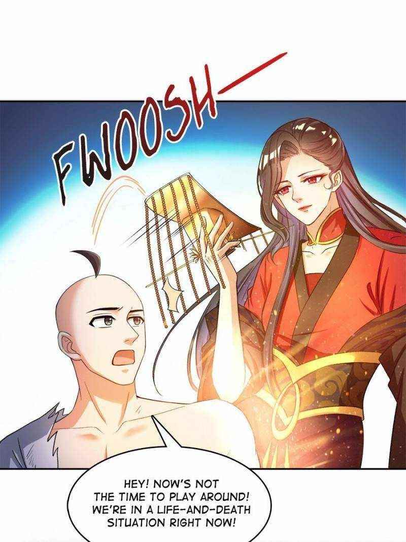 Cultivation Chat Group Chapter 394 - Page 40