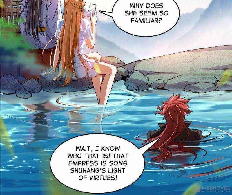 Cultivation Chat Group Chapter 394 - Page 69