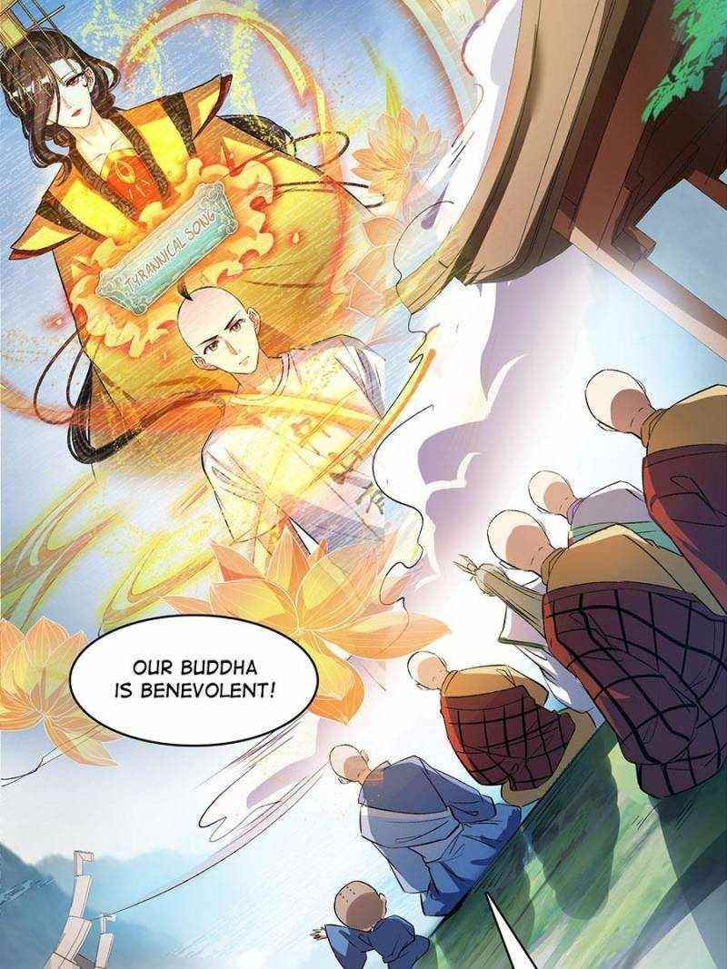 Cultivation Chat Group Chapter 395 - Page 19