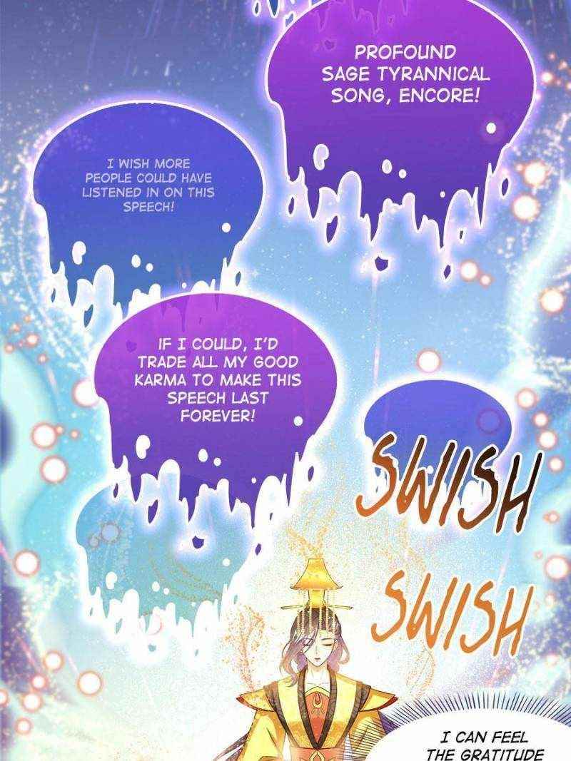 Cultivation Chat Group Chapter 395 - Page 34