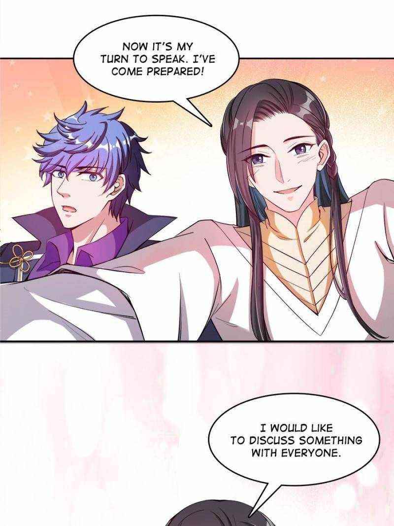 Cultivation Chat Group Chapter 395 - Page 49