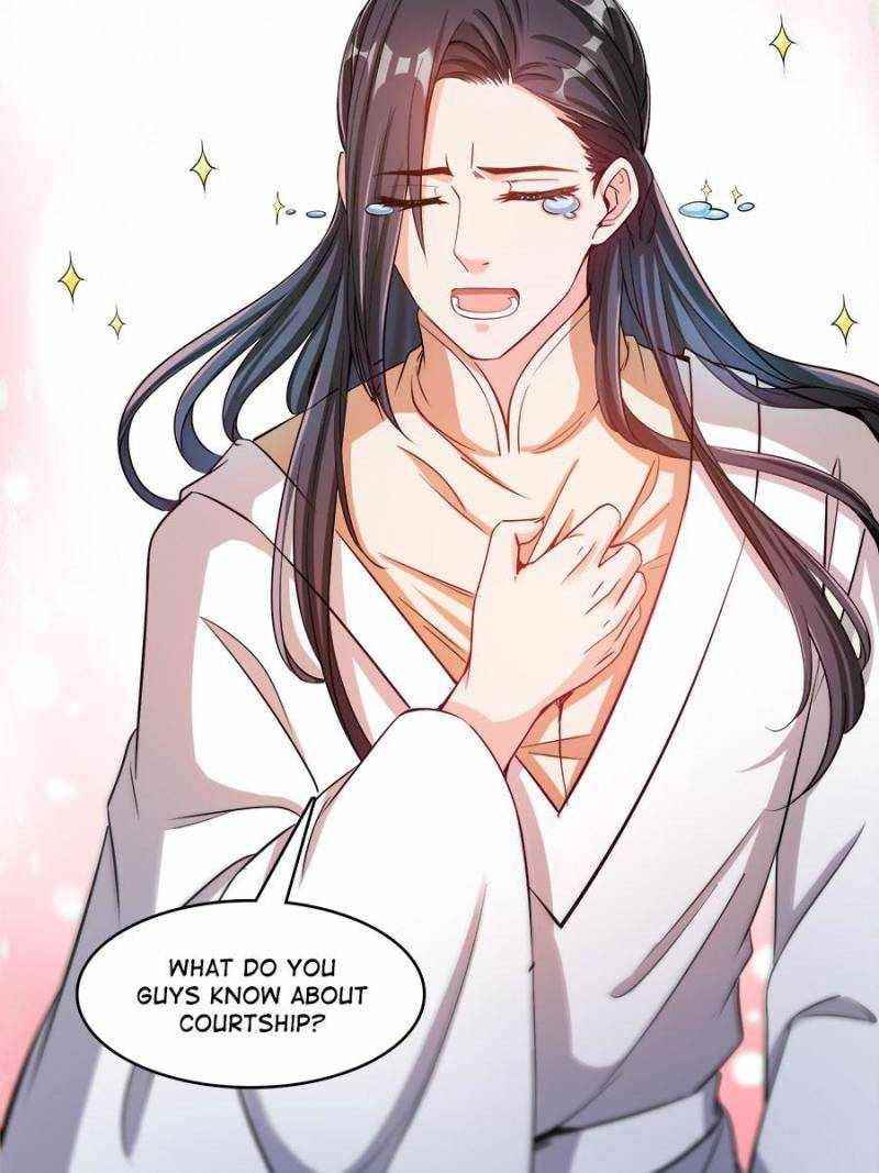 Cultivation Chat Group Chapter 395 - Page 50