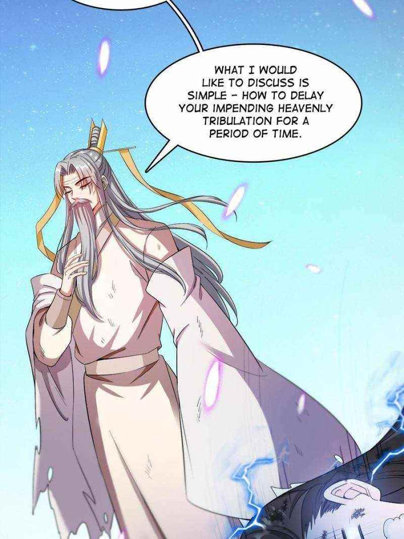 Cultivation Chat Group Chapter 395 - Page 59