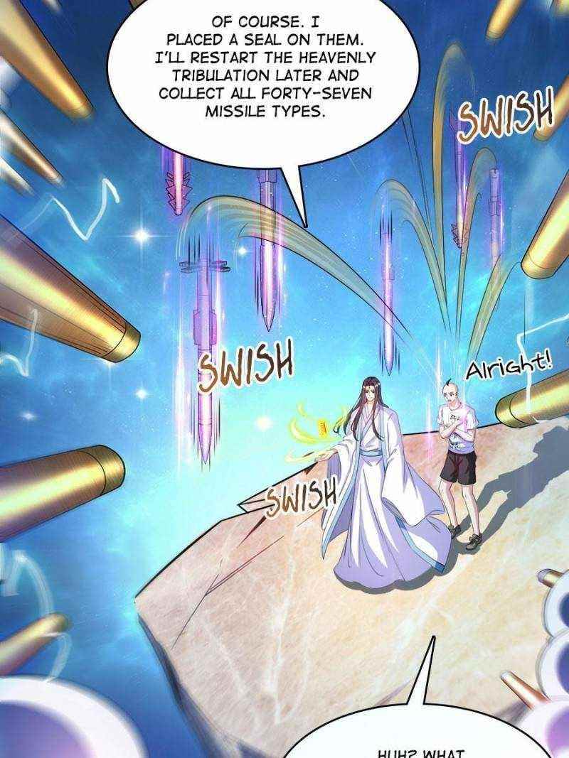 Cultivation Chat Group Chapter 396 - Page 15