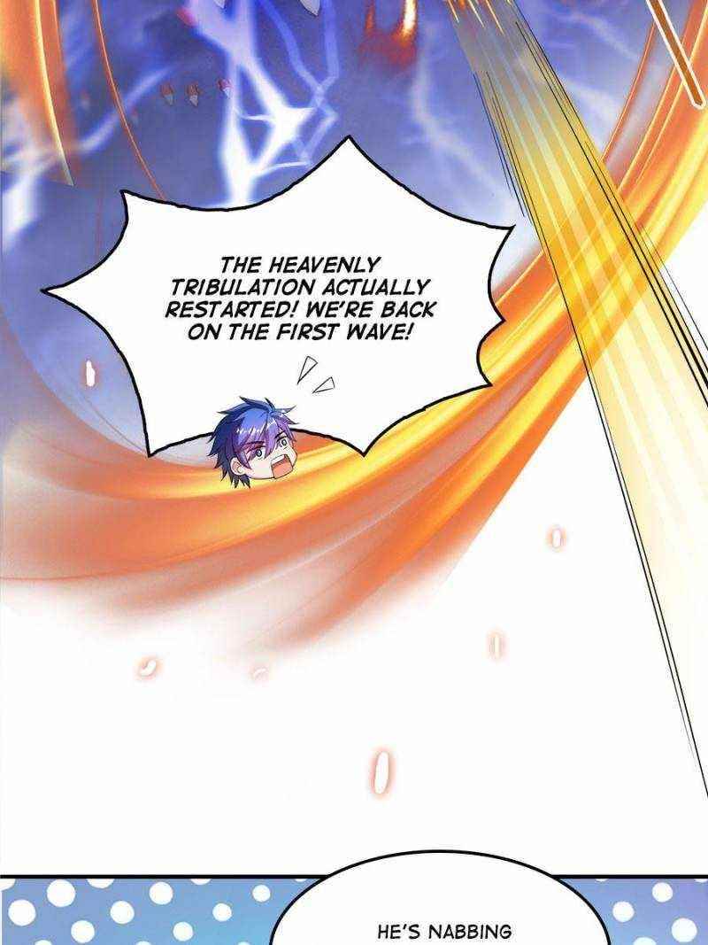 Cultivation Chat Group Chapter 396 - Page 18