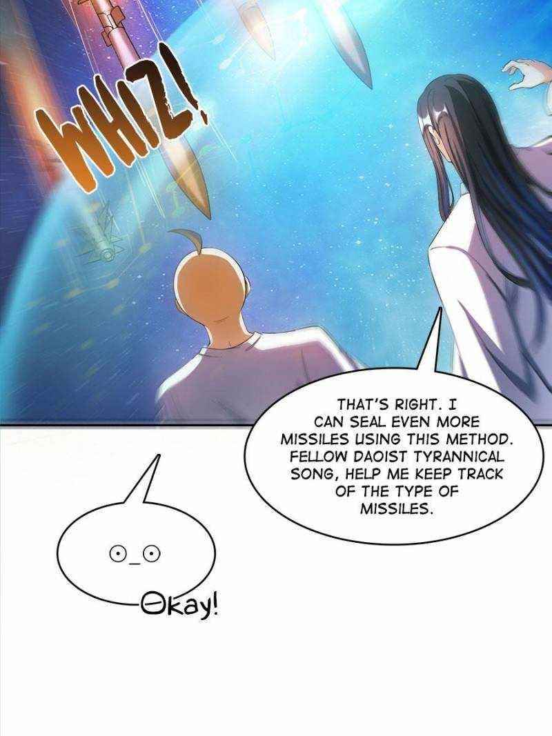 Cultivation Chat Group Chapter 396 - Page 21