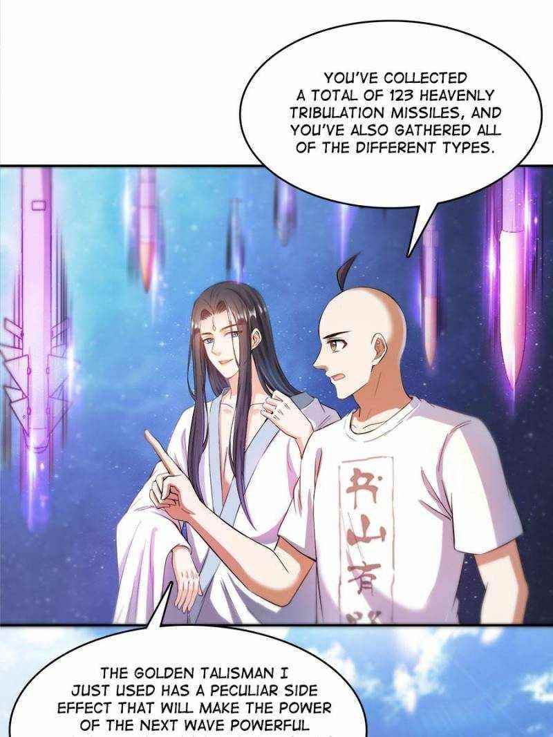 Cultivation Chat Group Chapter 396 - Page 23