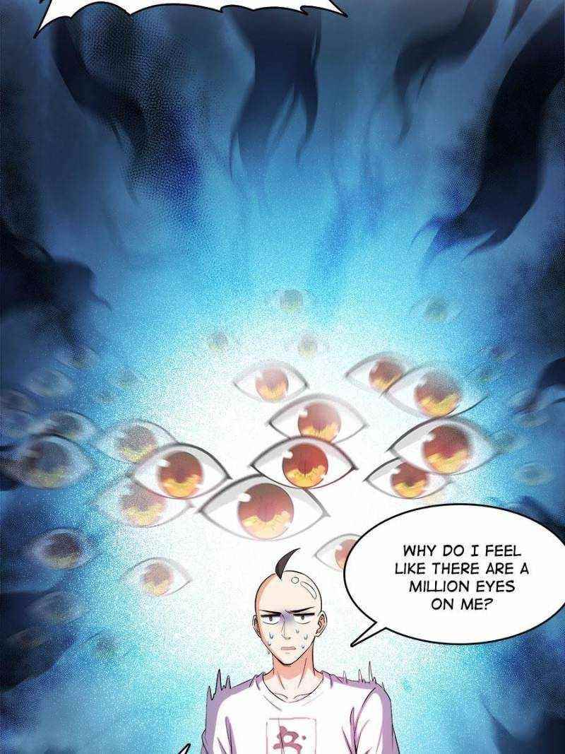 Cultivation Chat Group Chapter 396 - Page 26