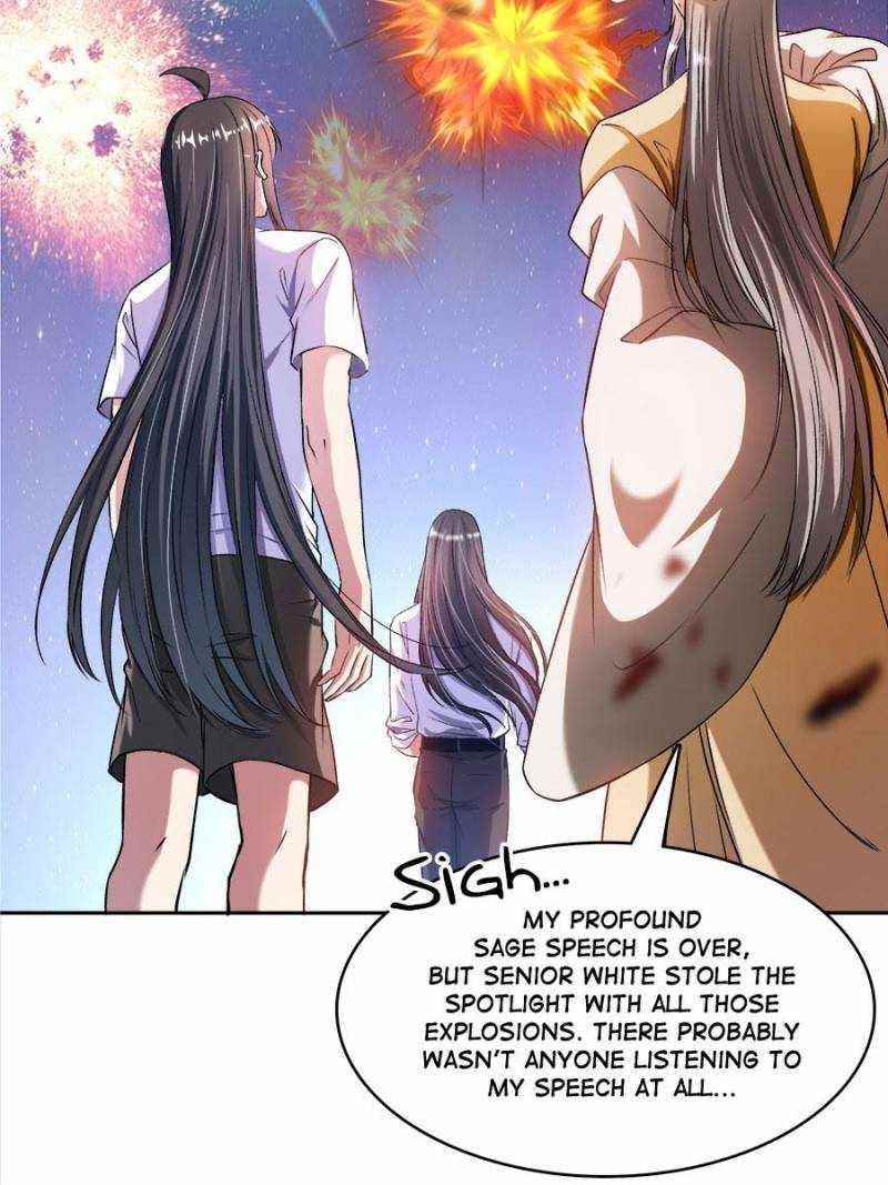 Cultivation Chat Group Chapter 396 - Page 32