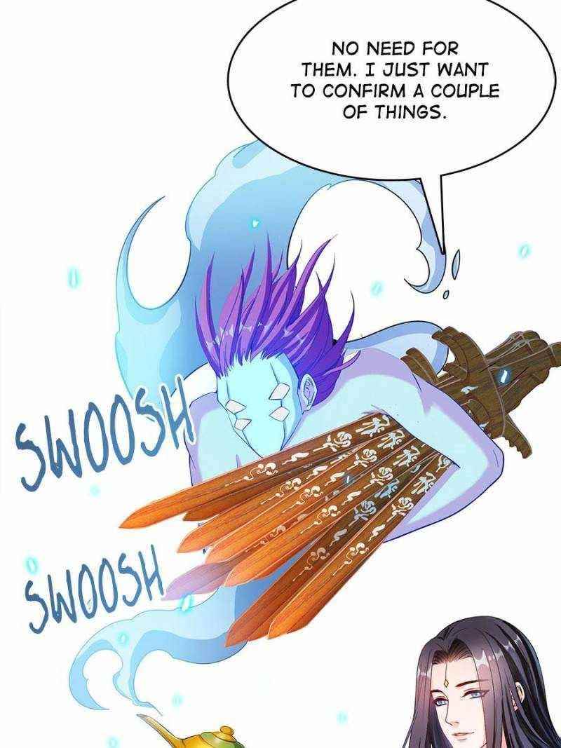 Cultivation Chat Group Chapter 396 - Page 4