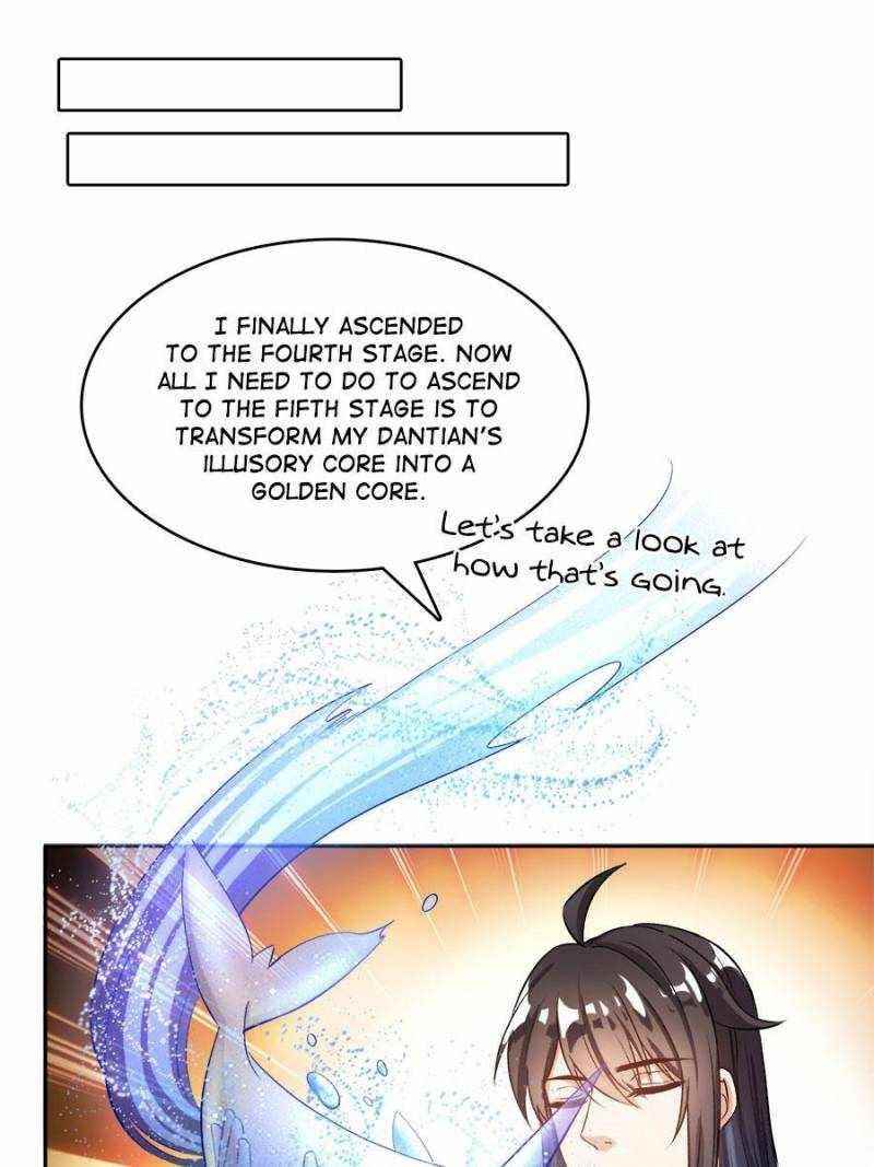 Cultivation Chat Group Chapter 396 - Page 41