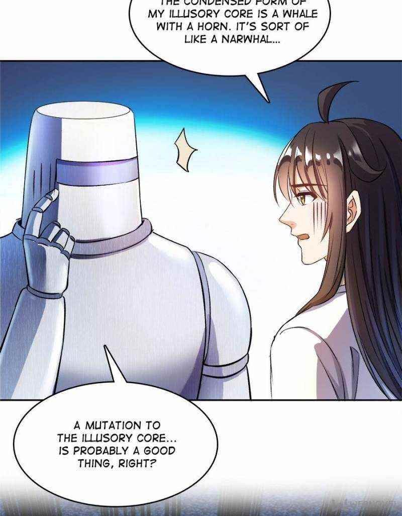 Cultivation Chat Group Chapter 396 - Page 43