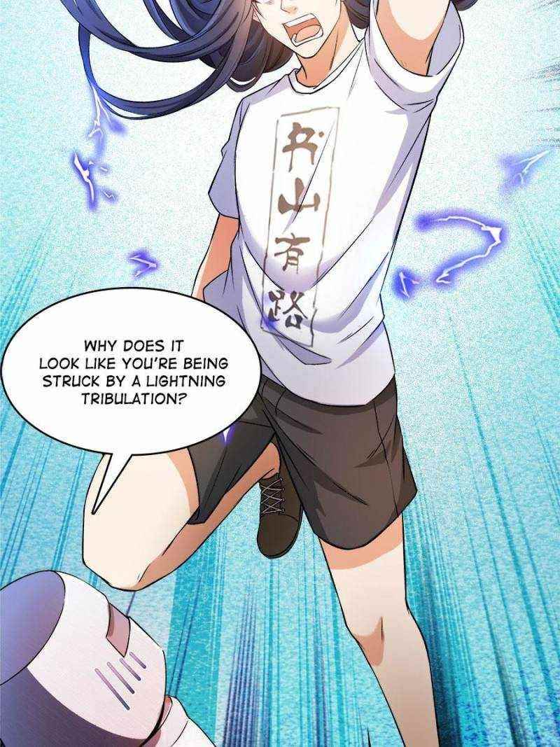 Cultivation Chat Group Chapter 396 - Page 45