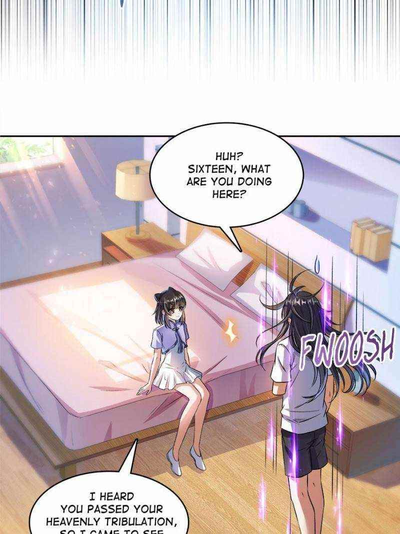 Cultivation Chat Group Chapter 396 - Page 52