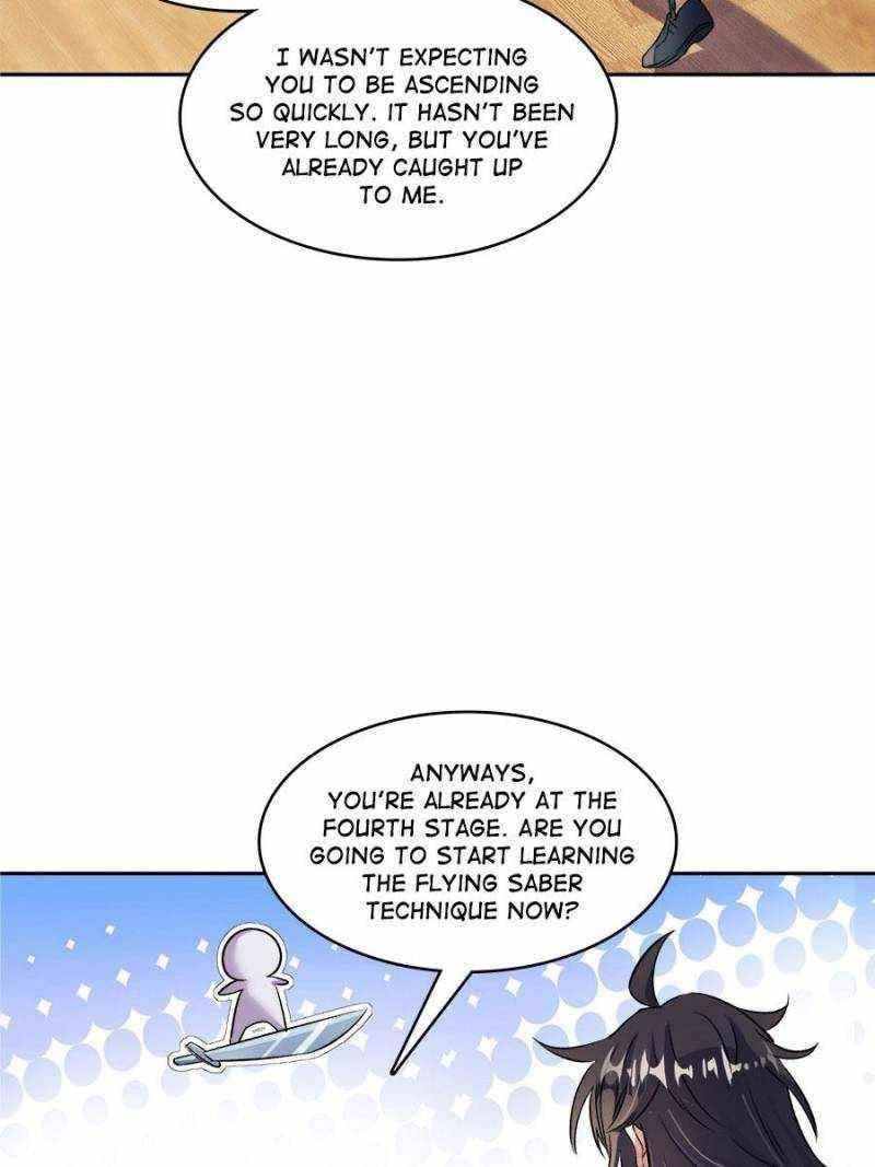 Cultivation Chat Group Chapter 396 - Page 54