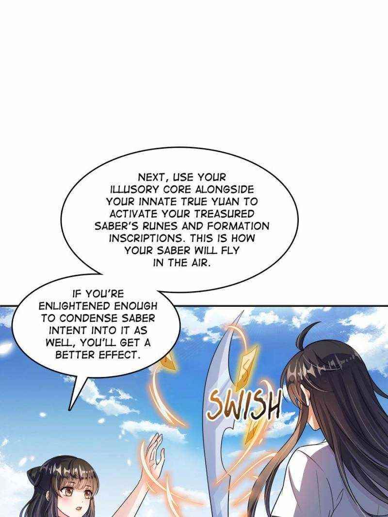 Cultivation Chat Group Chapter 396 - Page 60