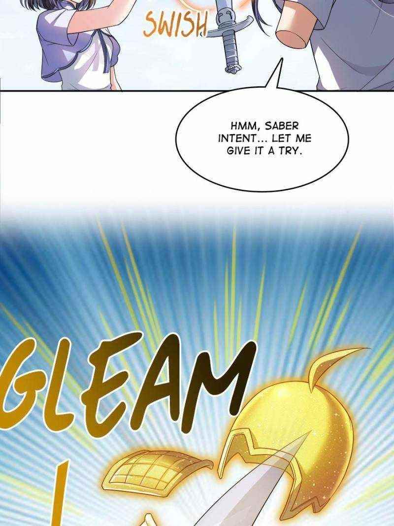 Cultivation Chat Group Chapter 396 - Page 61