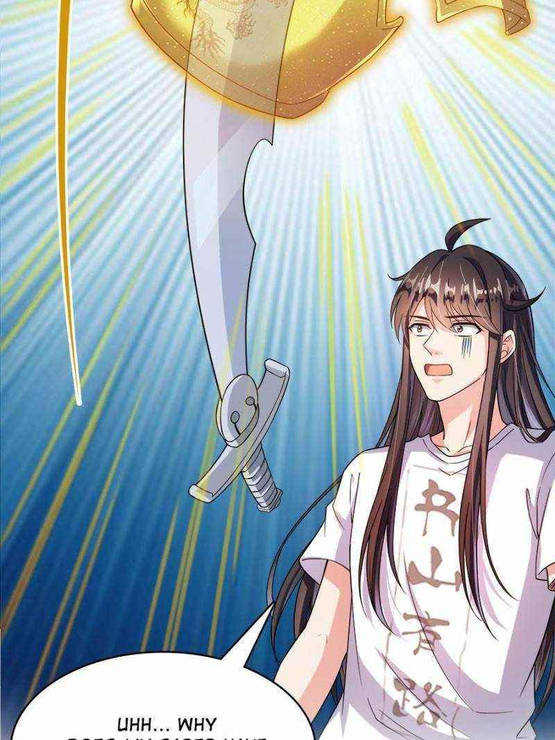 Cultivation Chat Group Chapter 396 - Page 63