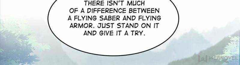 Cultivation Chat Group Chapter 396 - Page 65