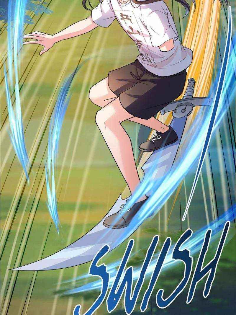 Cultivation Chat Group Chapter 396 - Page 67