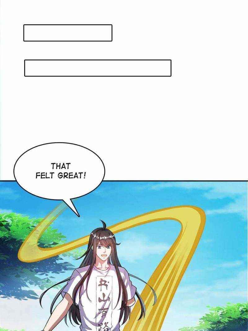 Cultivation Chat Group Chapter 397 - Page 1