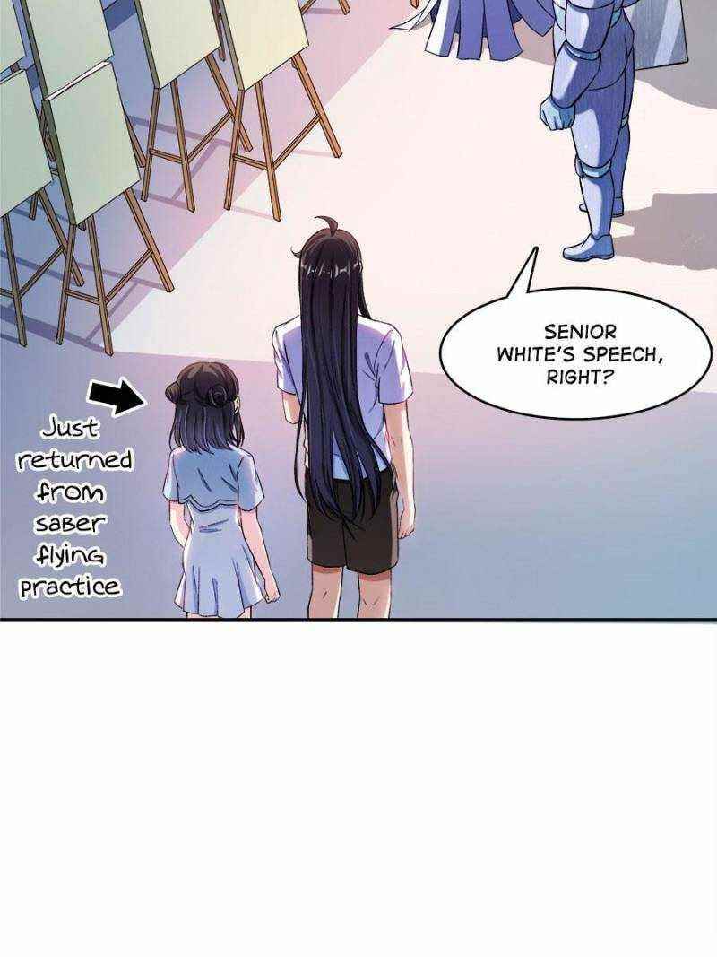 Cultivation Chat Group Chapter 397 - Page 11